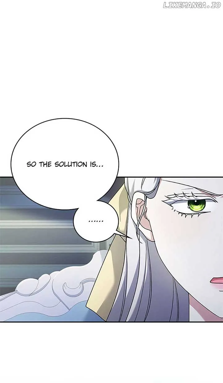I Went On Strike Because It Was A Time Limit Chapter 65 page 8
