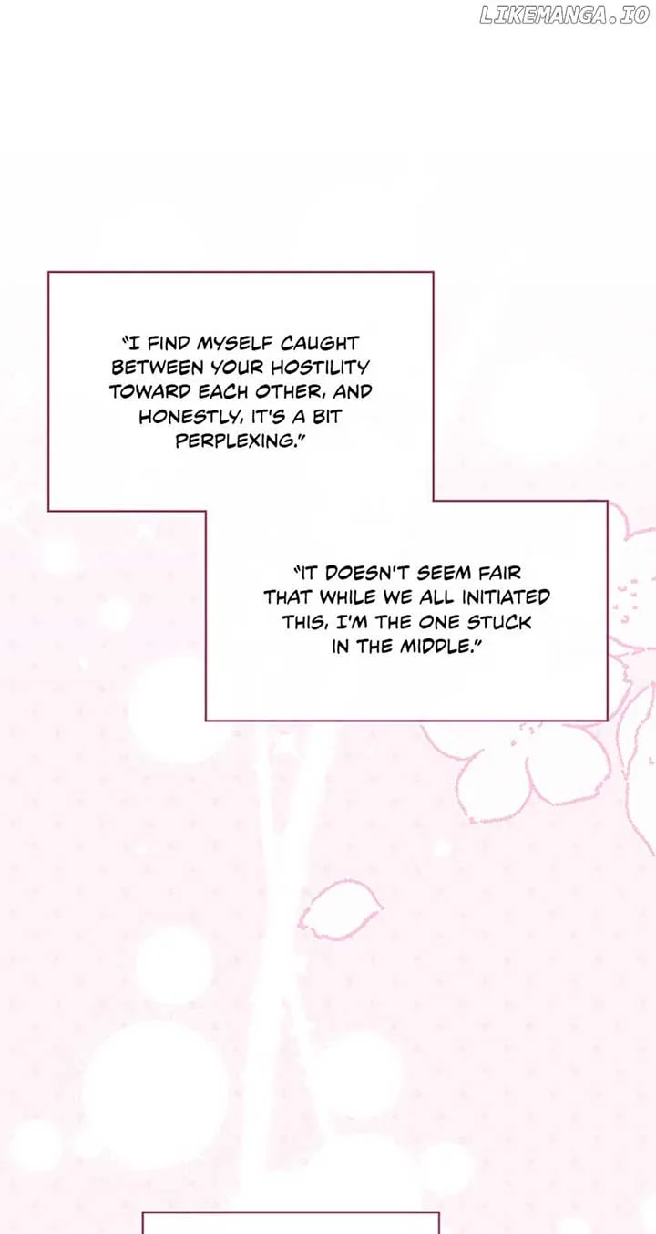 I Went On Strike Because It Was A Time Limit Chapter 65 page 23