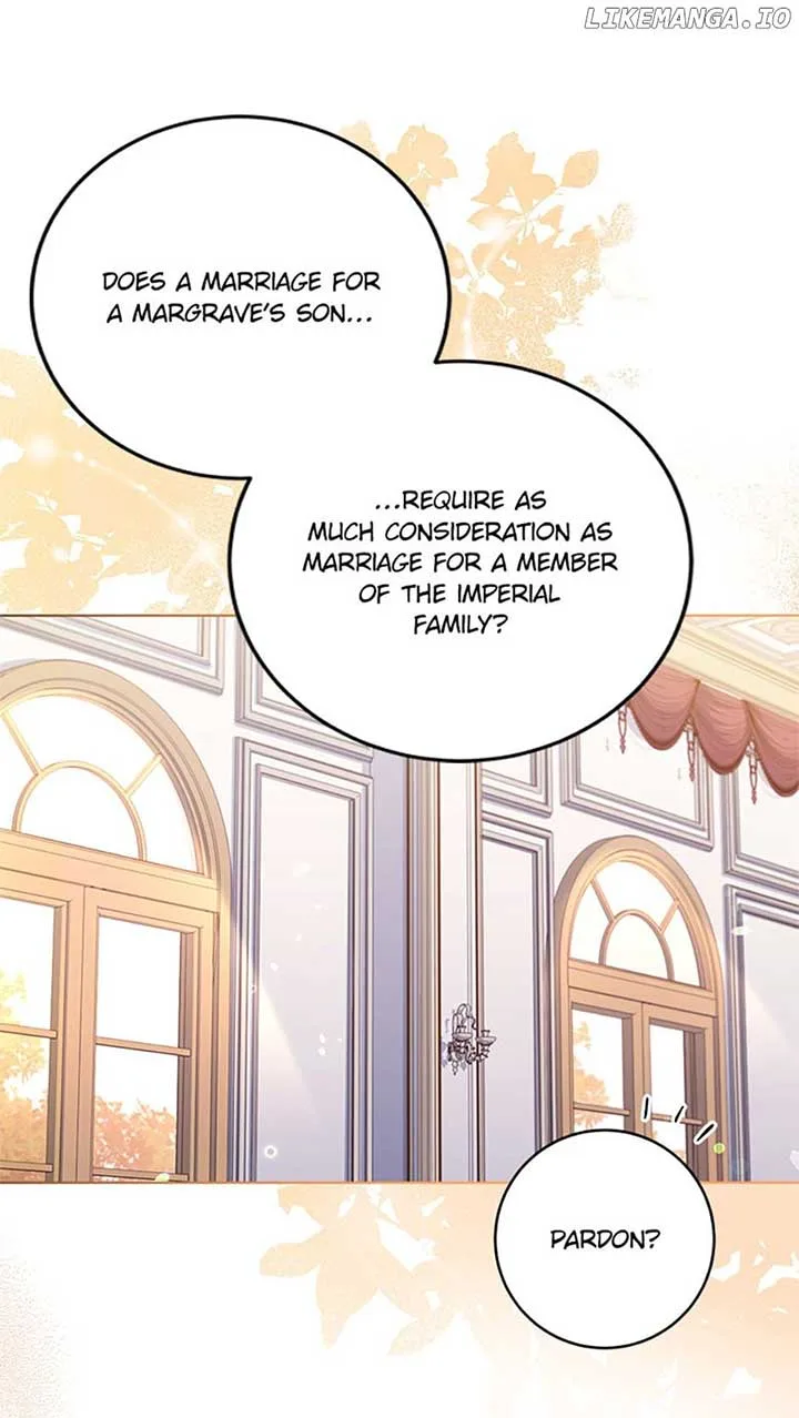 I Went On Strike Because It Was A Time Limit Chapter 64 page 13