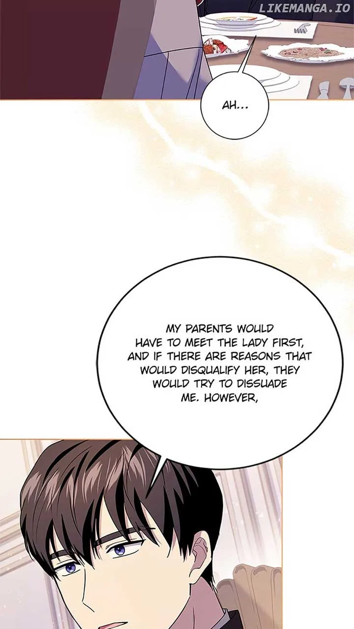 I Went On Strike Because It Was A Time Limit Chapter 64 page 15