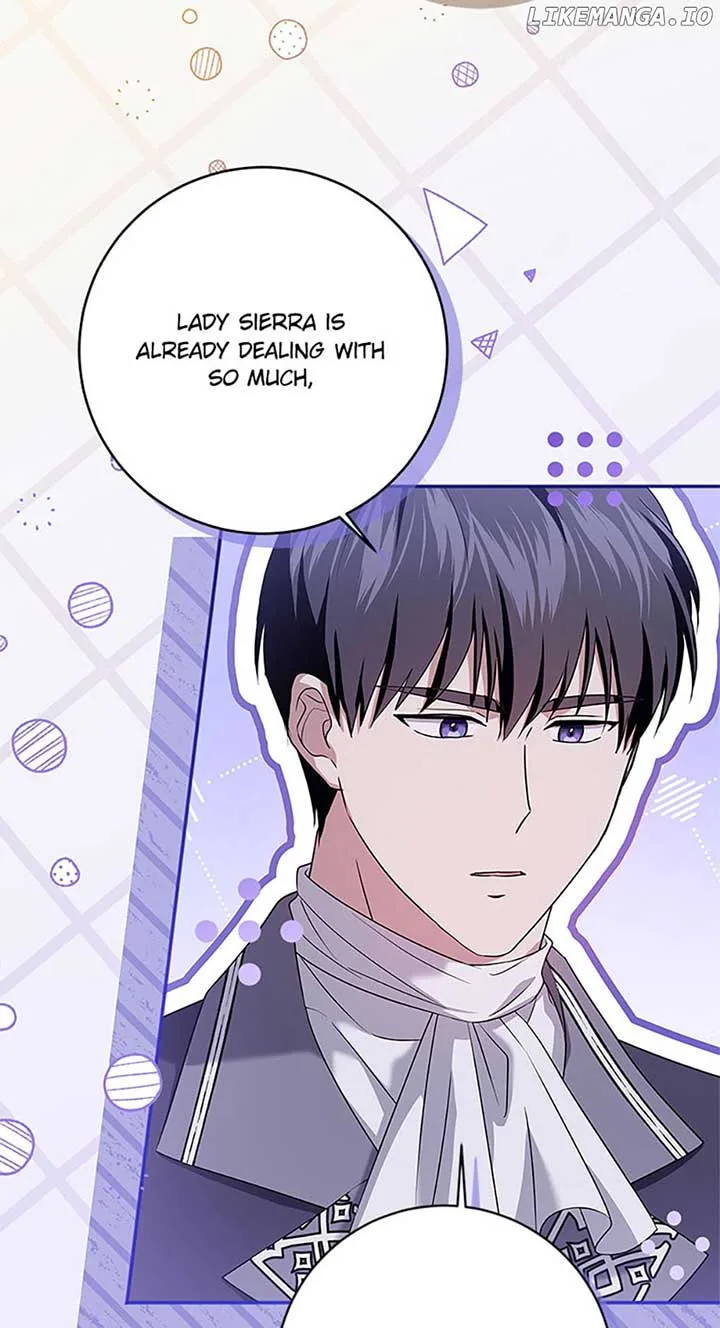 I Went On Strike Because It Was A Time Limit Chapter 65 page 45