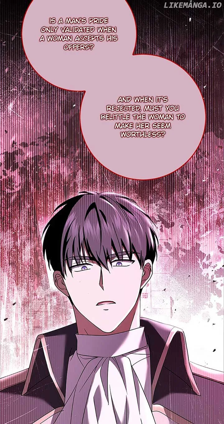 I Went On Strike Because It Was A Time Limit Chapter 62 page 28