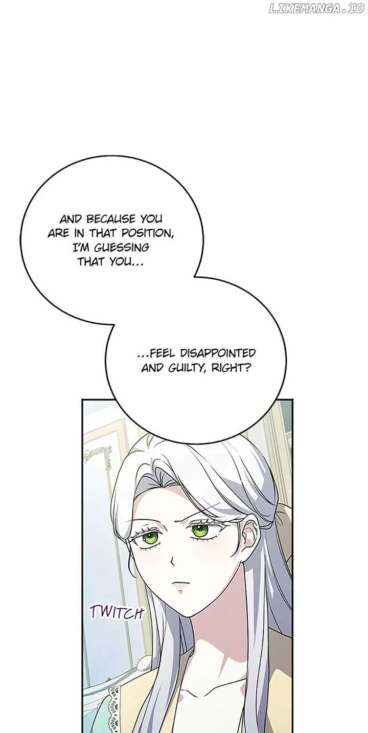I Went On Strike Because It Was A Time Limit Chapter 65 page 13