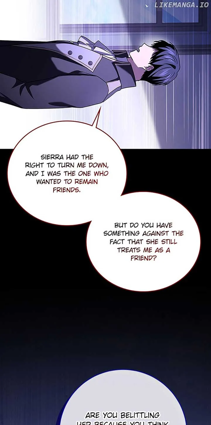 I Went On Strike Because It Was A Time Limit Chapter 62 page 32