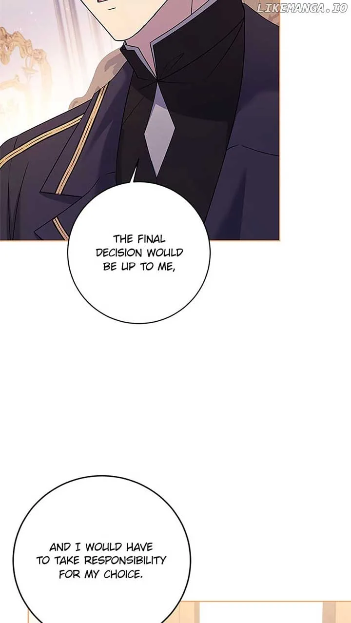 I Went On Strike Because It Was A Time Limit Chapter 64 page 16