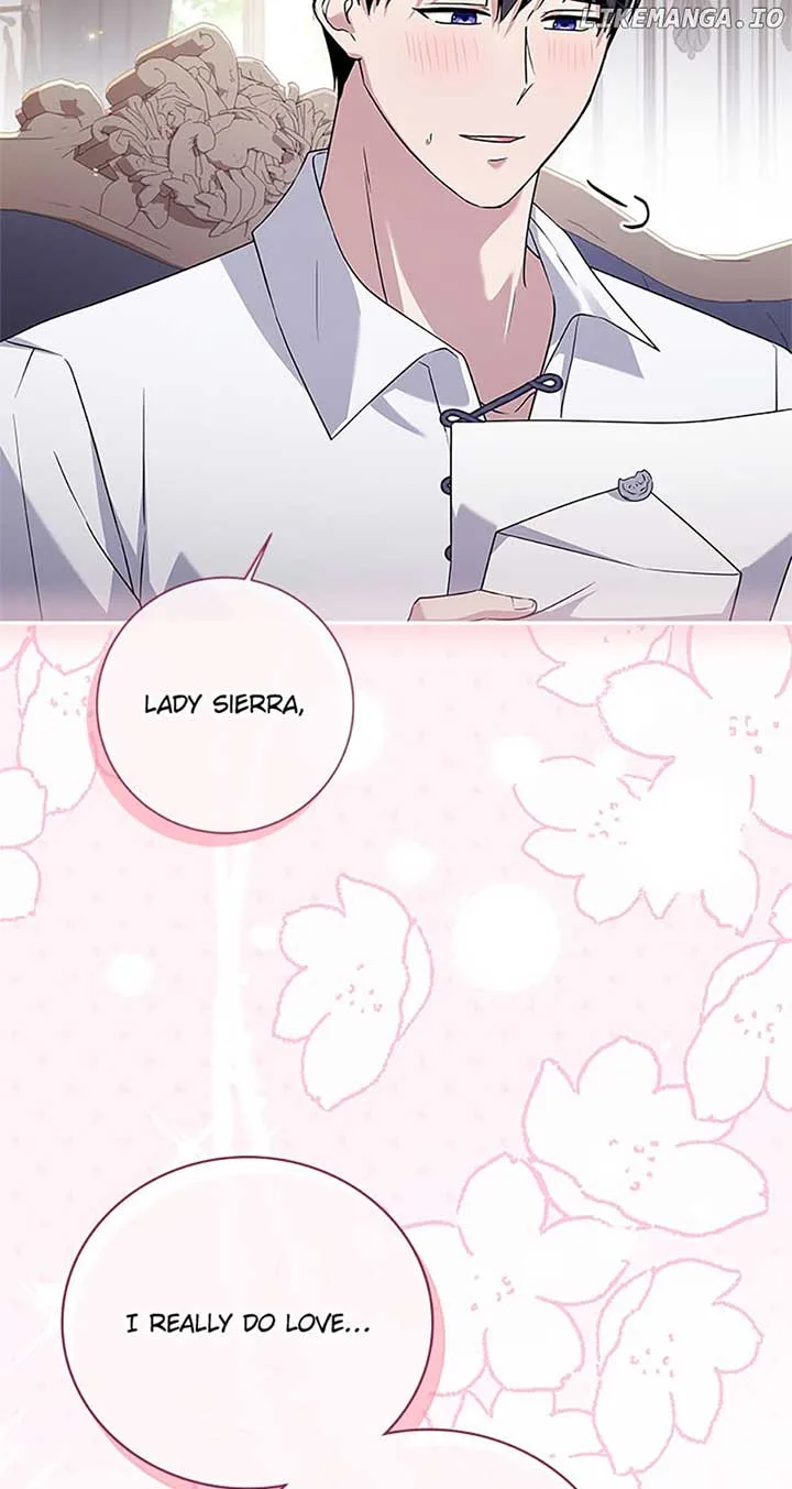 I Went On Strike Because It Was A Time Limit Chapter 65 page 26