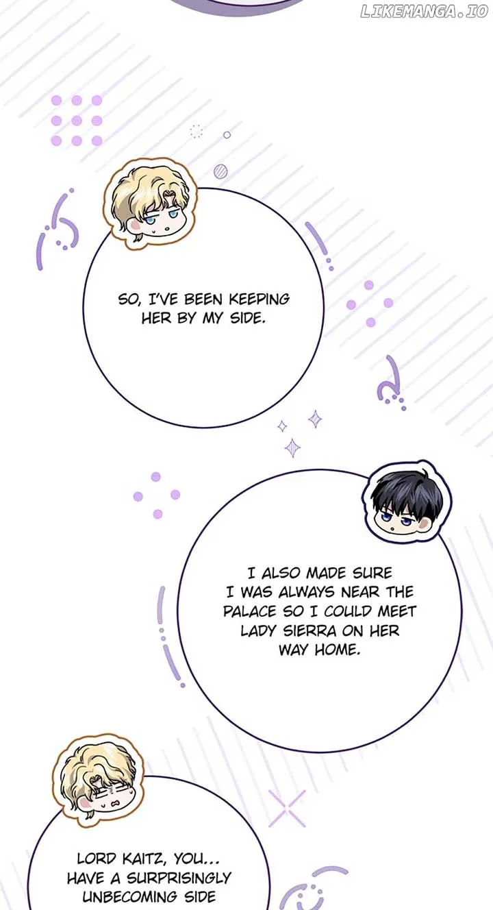 I Went On Strike Because It Was A Time Limit Chapter 65 page 42