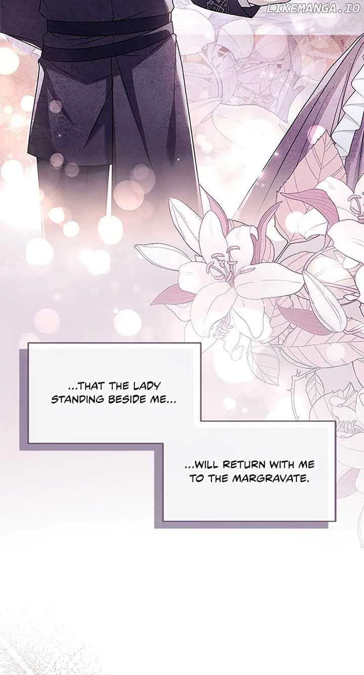 I Went On Strike Because It Was A Time Limit Chapter 64 page 8
