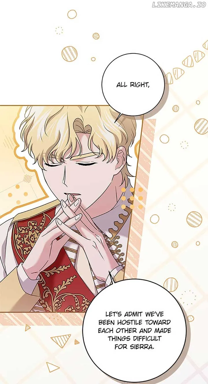 I Went On Strike Because It Was A Time Limit Chapter 65 page 44
