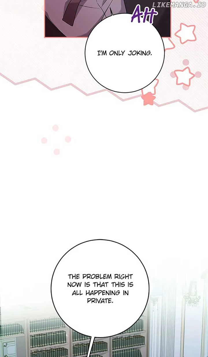 I Went On Strike Because It Was A Time Limit Chapter 65 page 11
