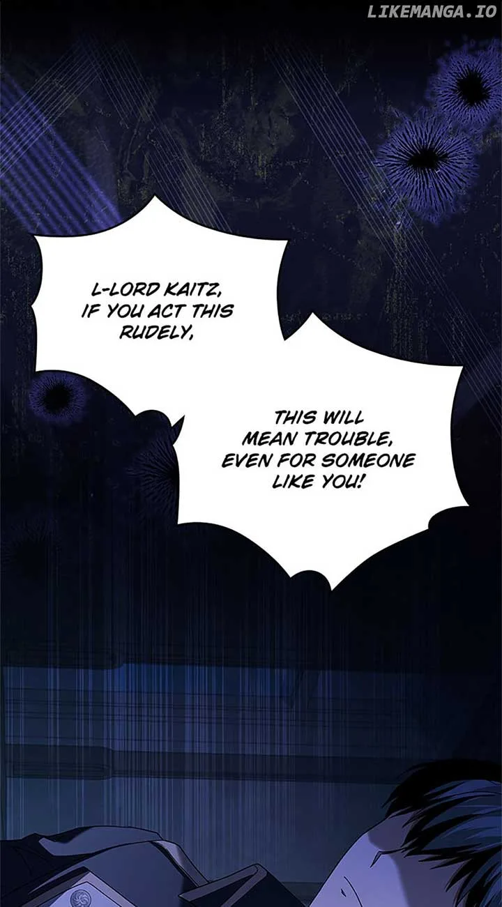 I Went On Strike Because It Was A Time Limit Chapter 62 page 36