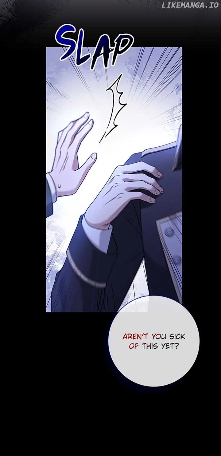 I Went On Strike Because It Was A Time Limit Chapter 62 page 24