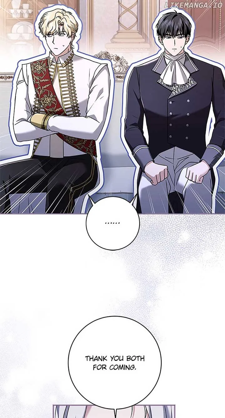 I Went On Strike Because It Was A Time Limit Chapter 65 page 31