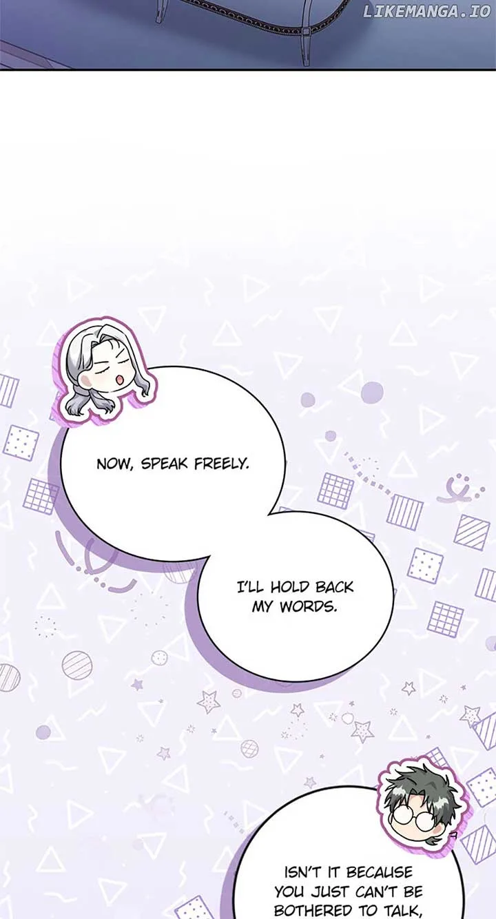 I Went On Strike Because It Was A Time Limit Chapter 65 page 34