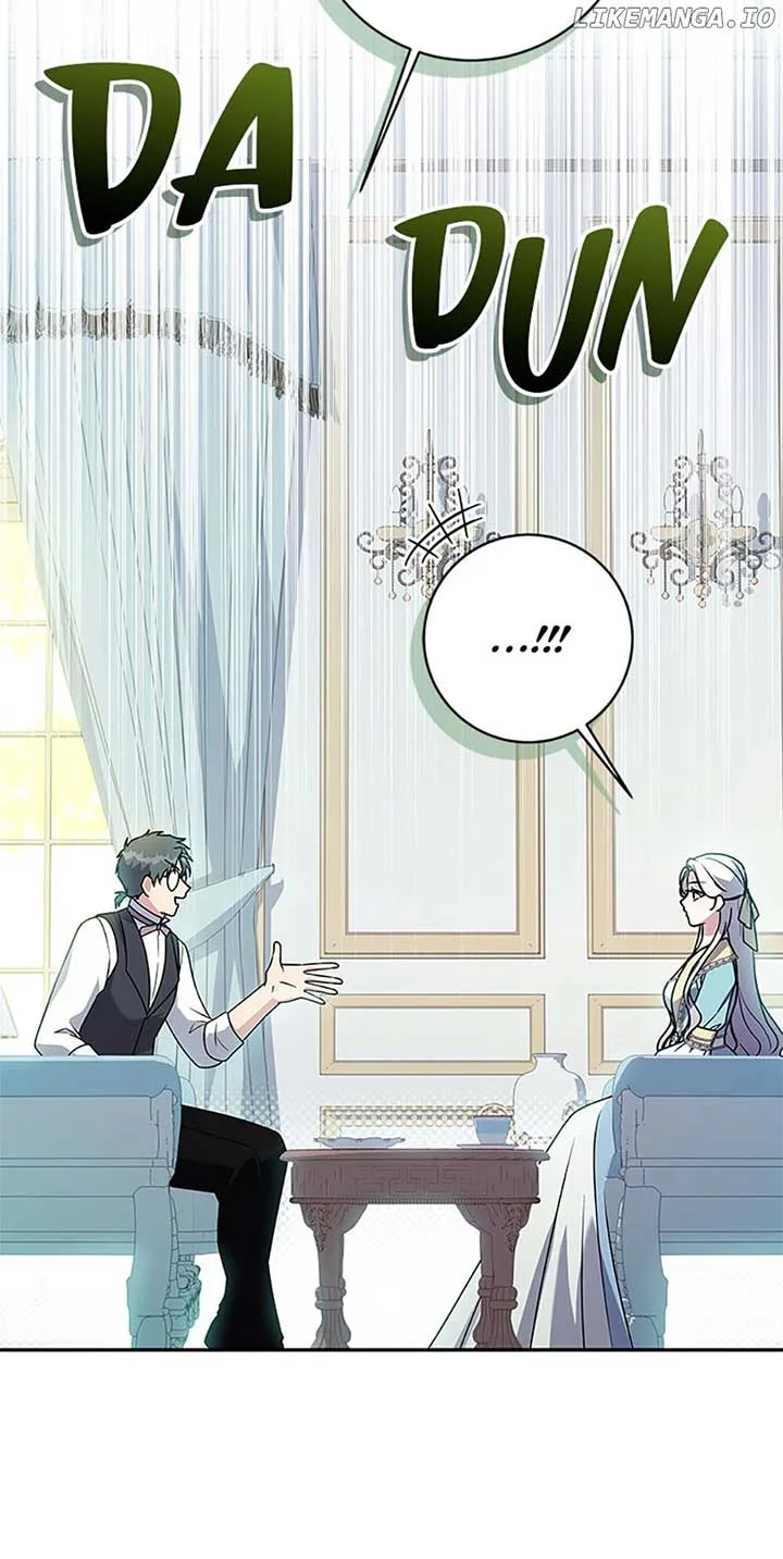 I Went On Strike Because It Was A Time Limit Chapter 65 page 16