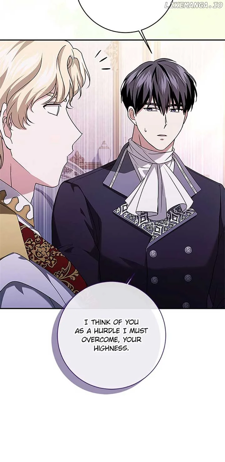 I Went On Strike Because It Was A Time Limit Chapter 65 page 40