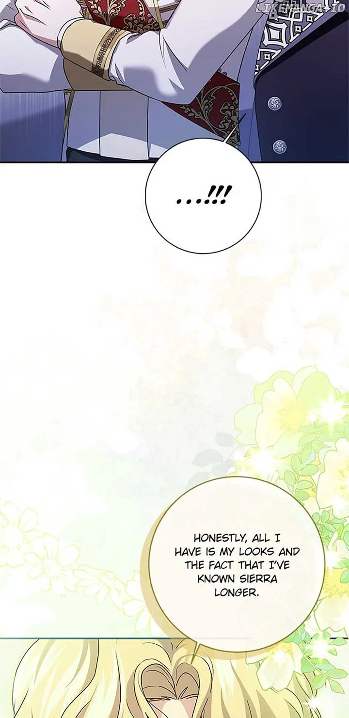I Went On Strike Because It Was A Time Limit Chapter 65 page 38