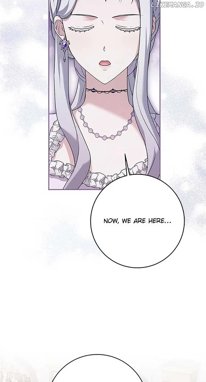I Went On Strike Because It Was A Time Limit Chapter 65 page 32