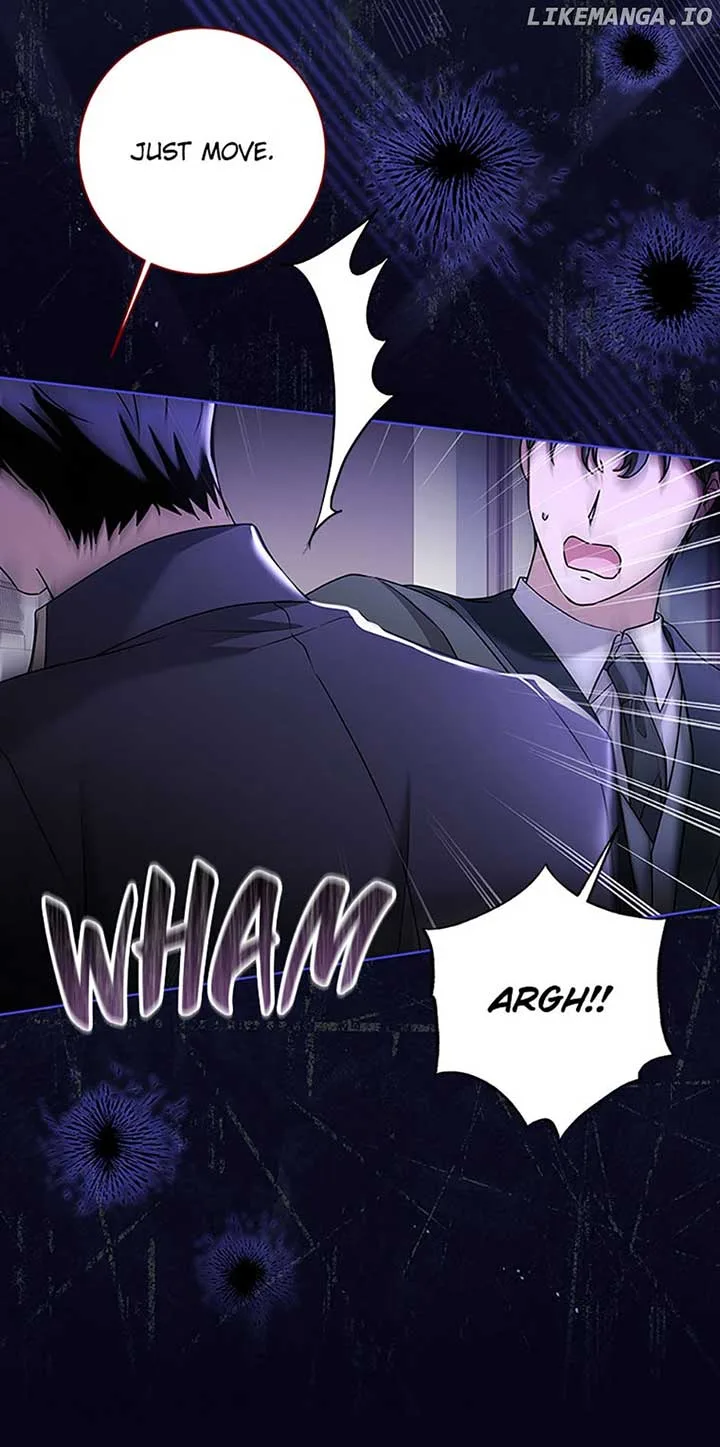 I Went On Strike Because It Was A Time Limit Chapter 62 page 35