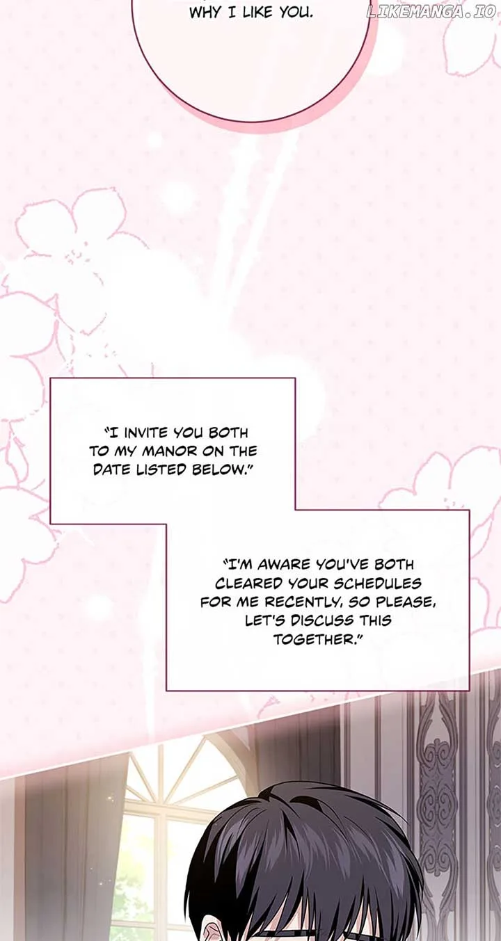 I Went On Strike Because It Was A Time Limit Chapter 65 page 25