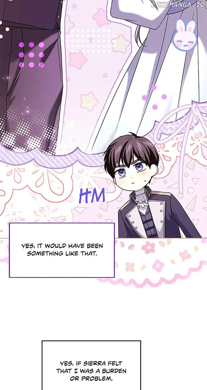I Went On Strike Because It Was A Time Limit Chapter 62 page 43
