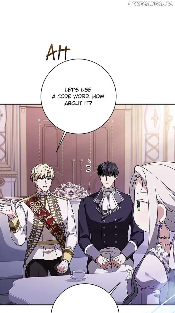 I Went On Strike Because It Was A Time Limit Chapter 65 page 60