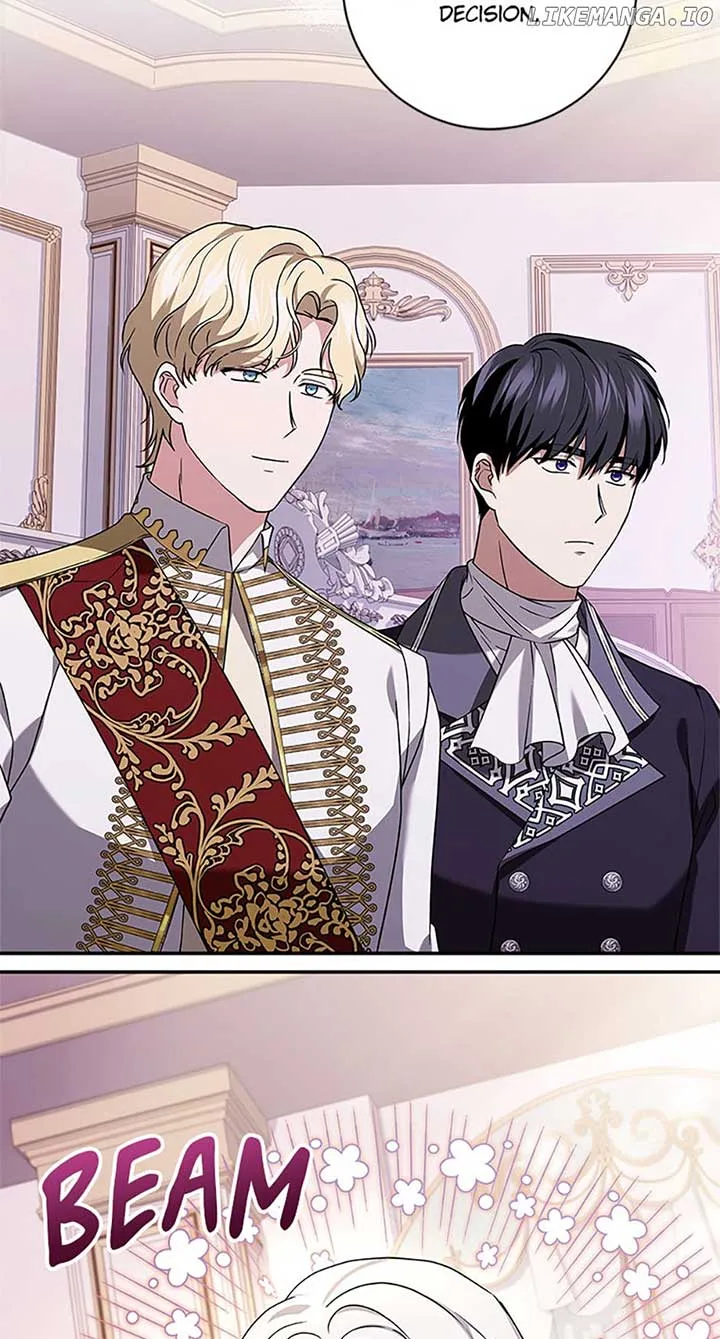 I Went On Strike Because It Was A Time Limit Chapter 65 page 66