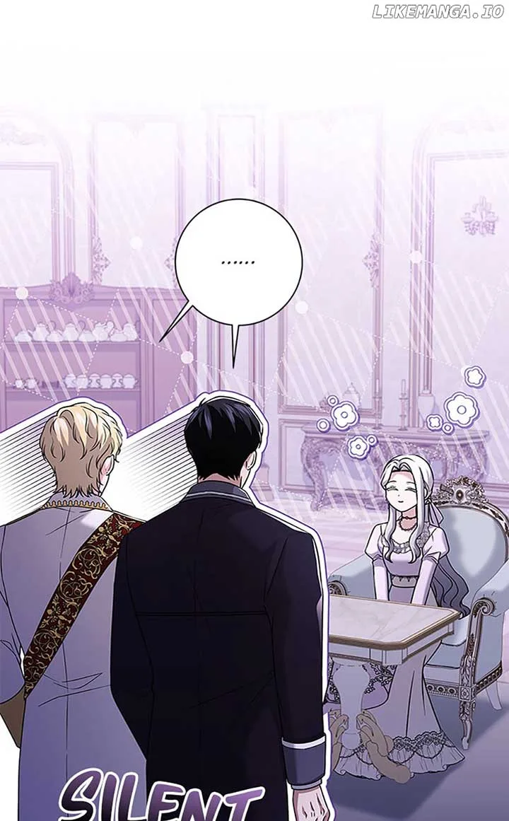I Went On Strike Because It Was A Time Limit Chapter 65 page 89