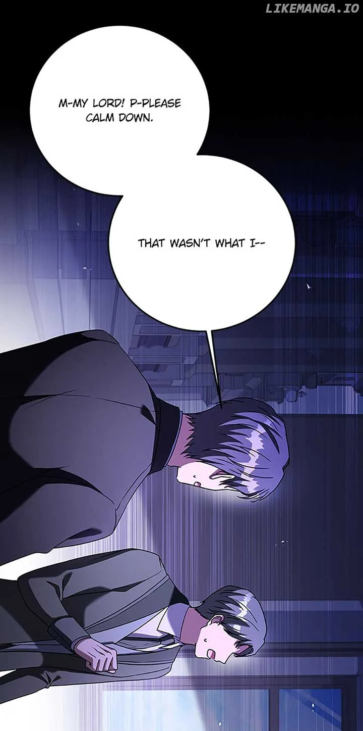 I Went On Strike Because It Was A Time Limit Chapter 62 page 31