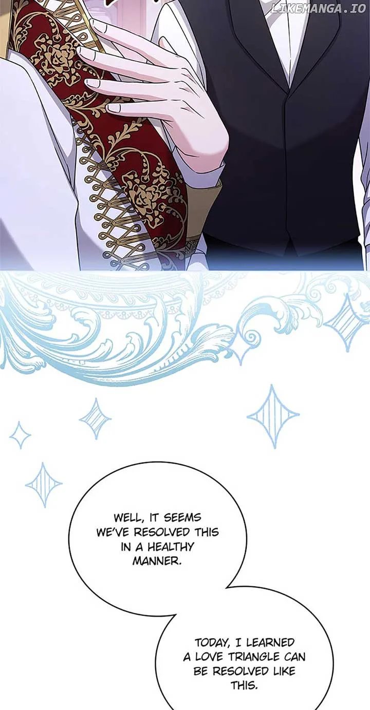 I Went On Strike Because It Was A Time Limit Chapter 65 page 81