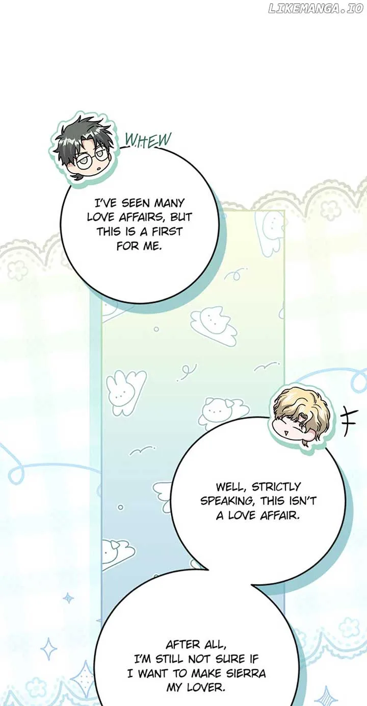 I Went On Strike Because It Was A Time Limit Chapter 65 page 79
