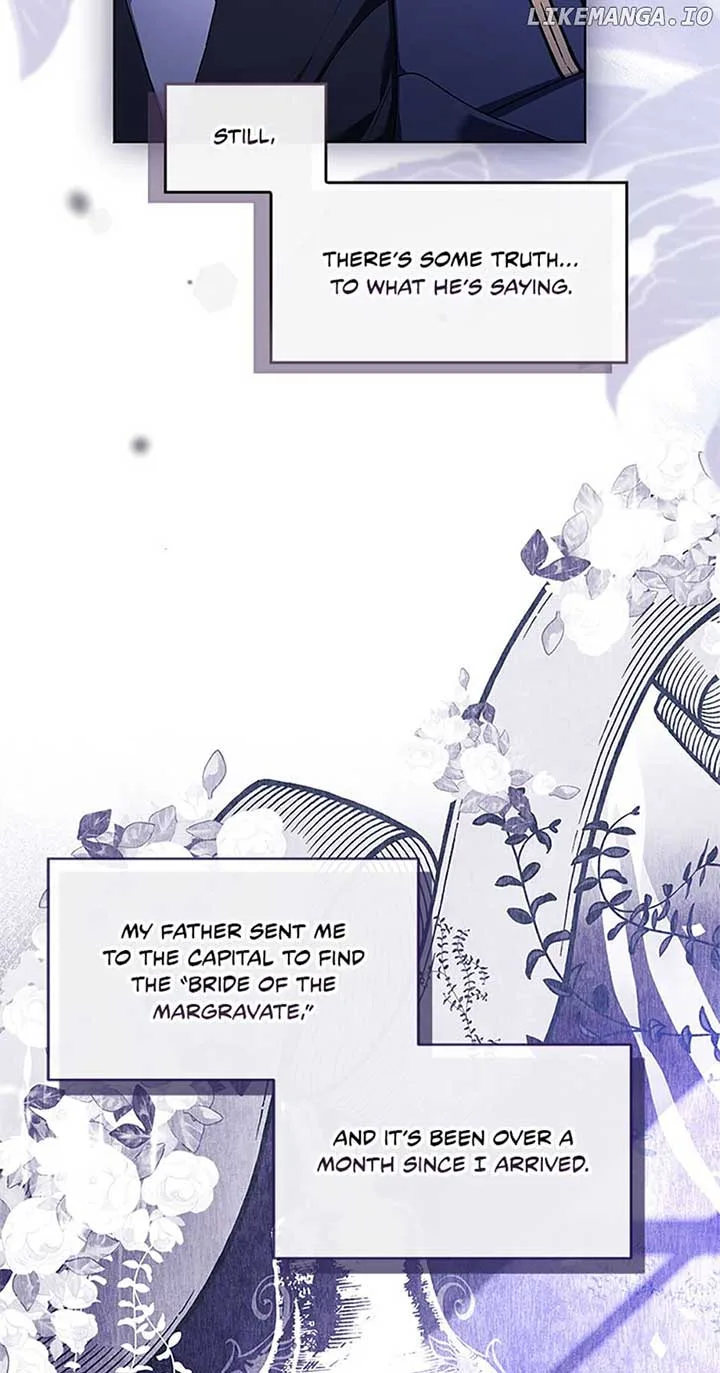I Went On Strike Because It Was A Time Limit Chapter 64 page 5
