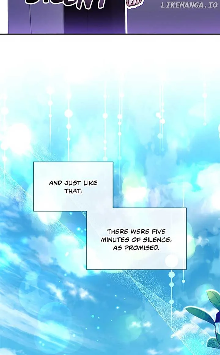 I Went On Strike Because It Was A Time Limit Chapter 65 page 90