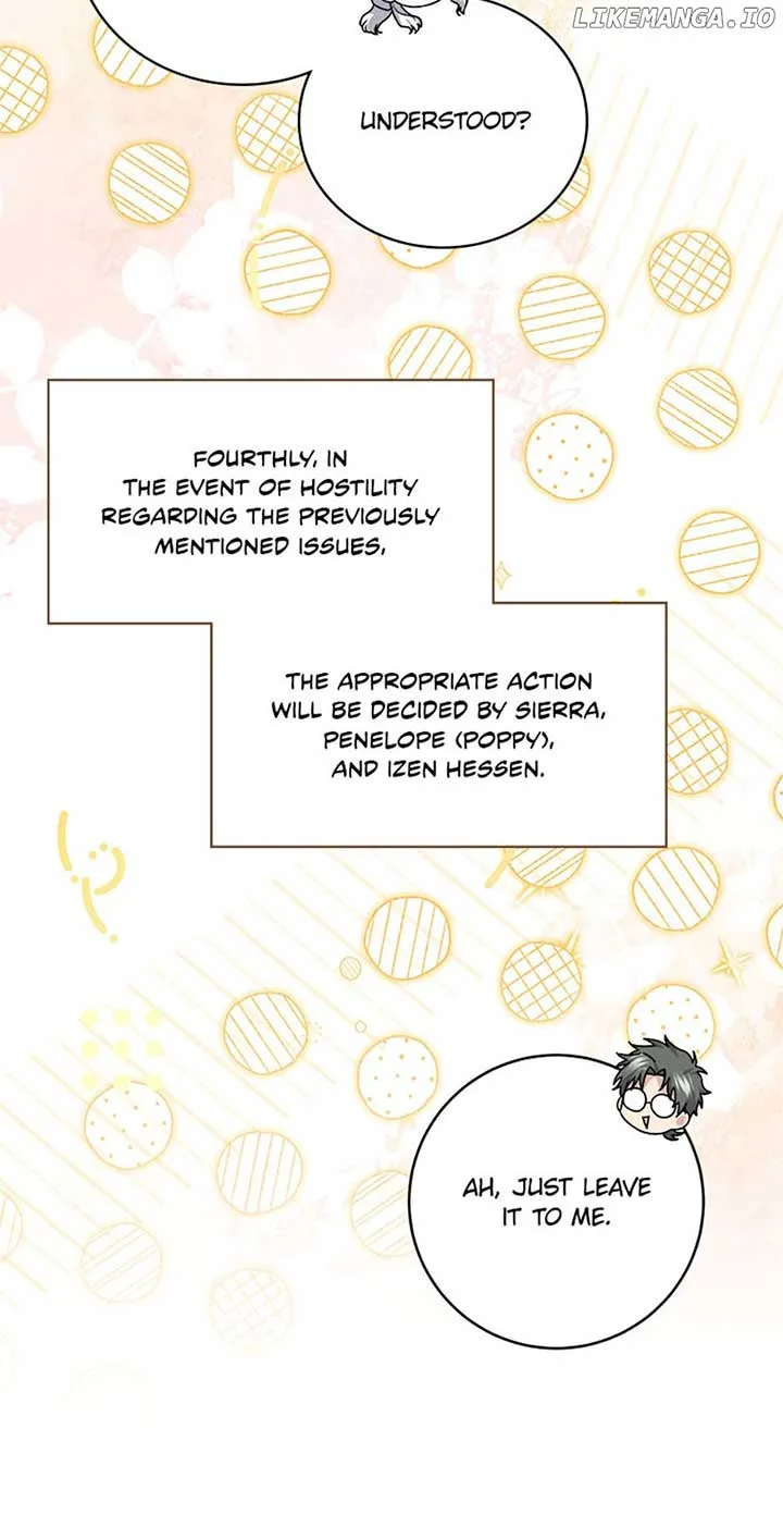 I Went On Strike Because It Was A Time Limit Chapter 65 page 73