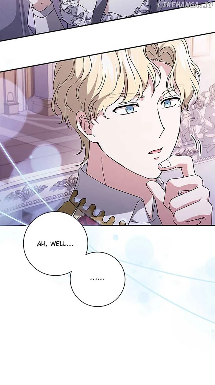 I Went On Strike Because It Was A Time Limit Chapter 65 page 59
