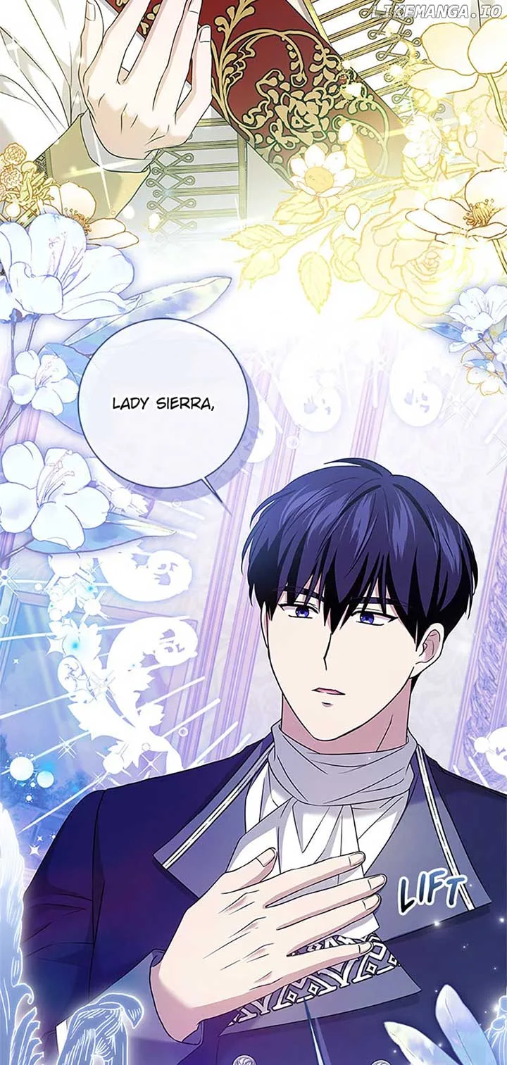 I Went On Strike Because It Was A Time Limit Chapter 65 page 85
