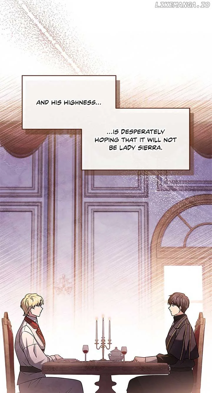 I Went On Strike Because It Was A Time Limit Chapter 64 page 9