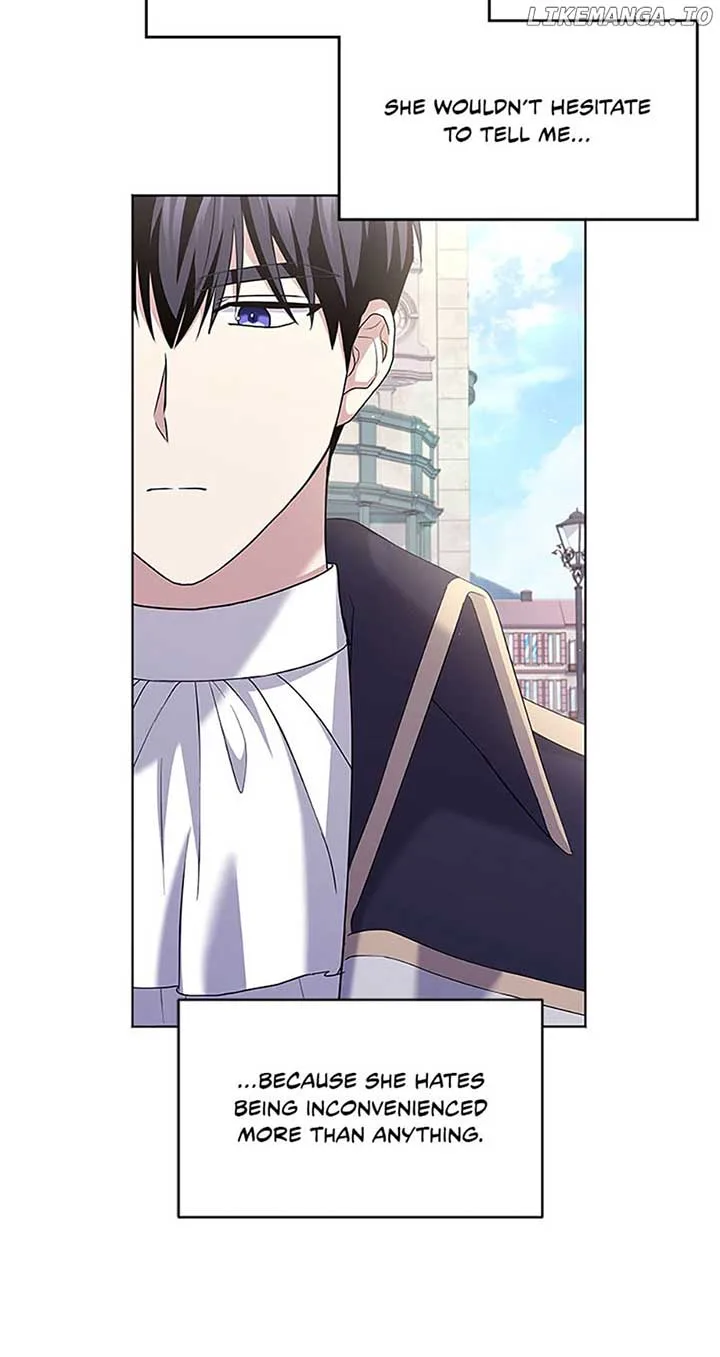 I Went On Strike Because It Was A Time Limit Chapter 62 page 44