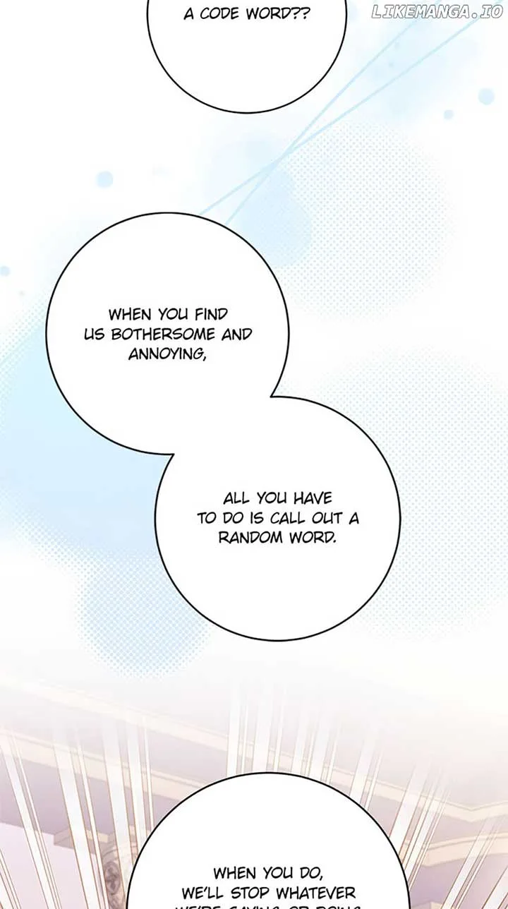 I Went On Strike Because It Was A Time Limit Chapter 65 page 61