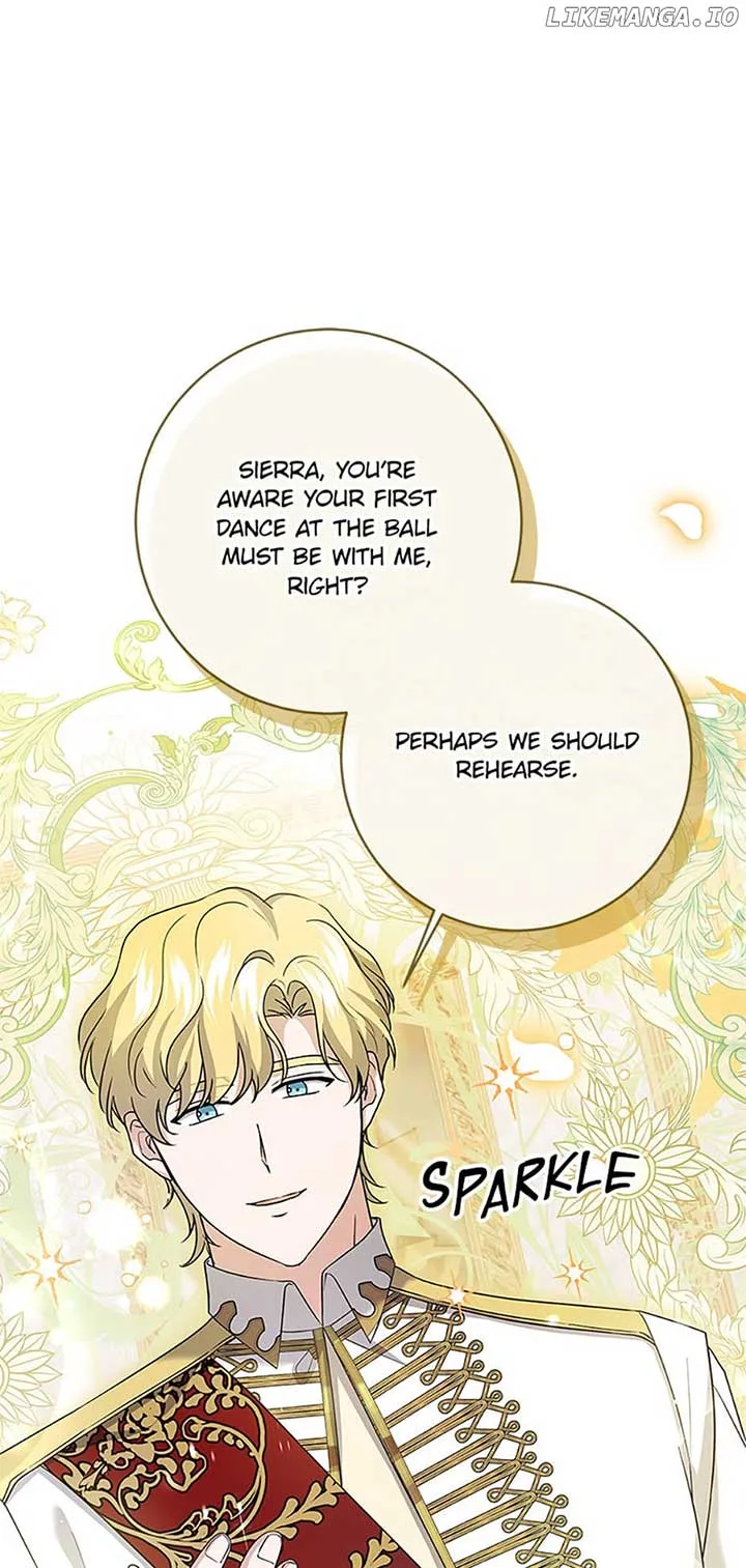 I Went On Strike Because It Was A Time Limit Chapter 65 page 84