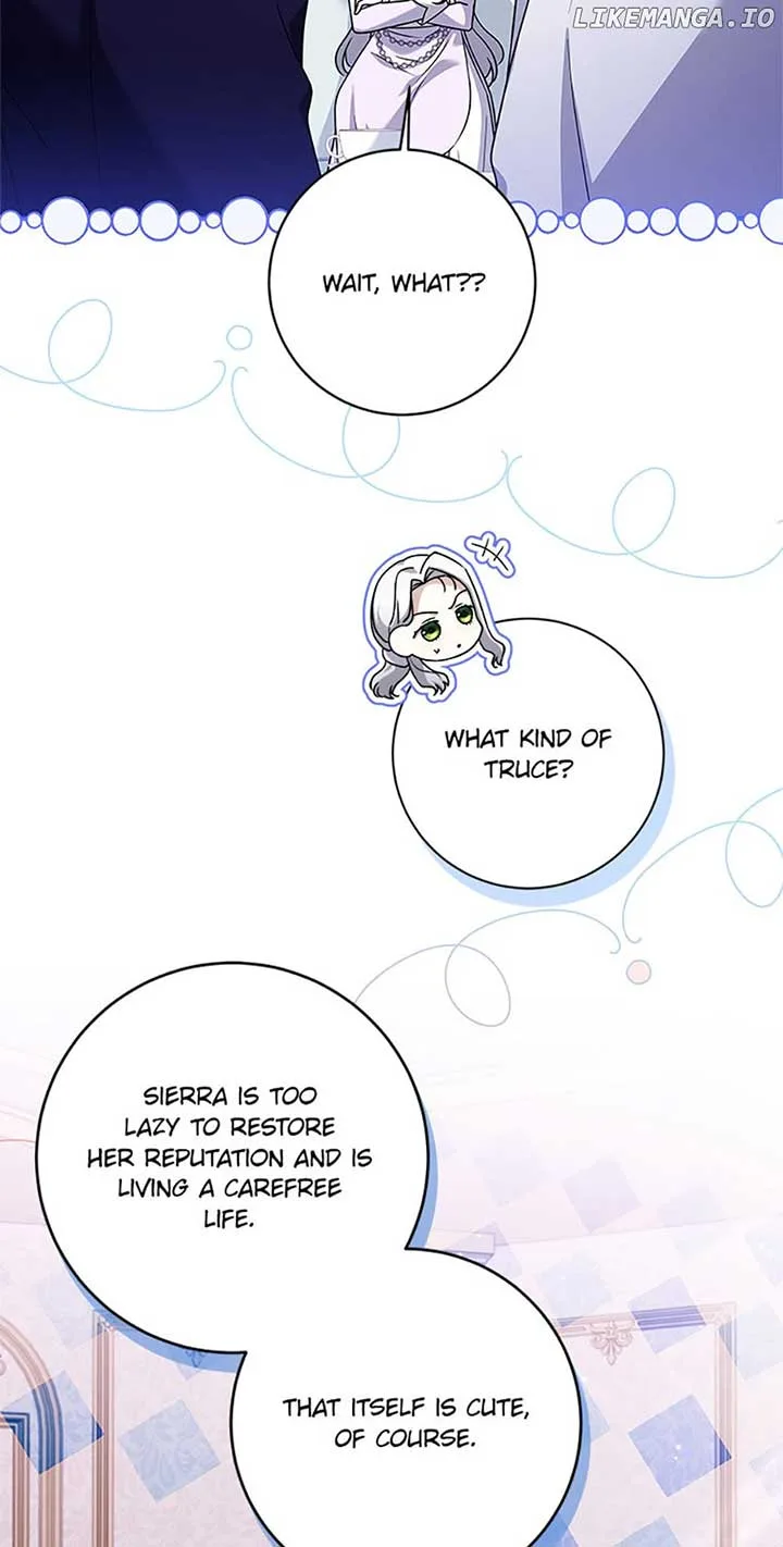I Went On Strike Because It Was A Time Limit Chapter 65 page 48
