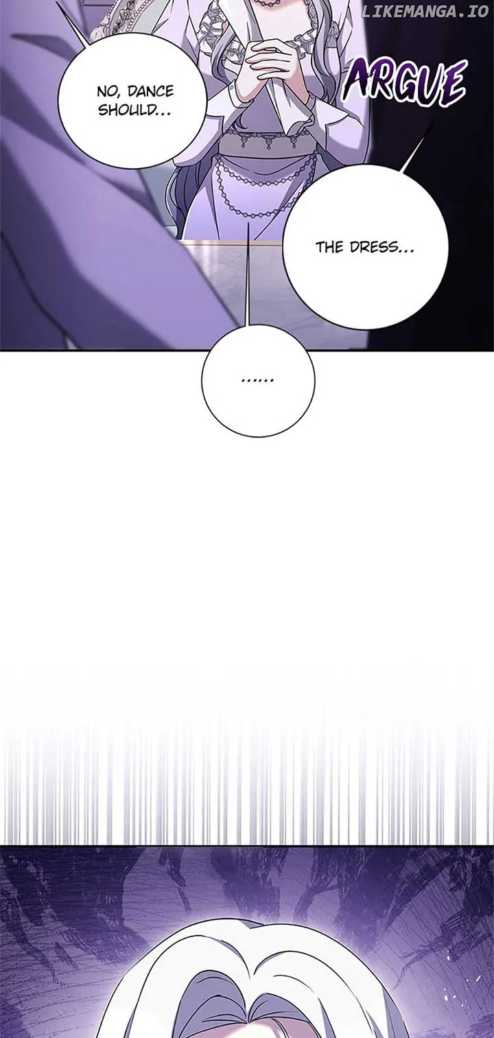I Went On Strike Because It Was A Time Limit Chapter 65 page 87