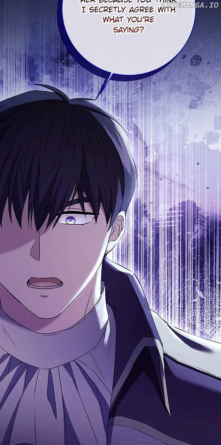 I Went On Strike Because It Was A Time Limit Chapter 62 page 33