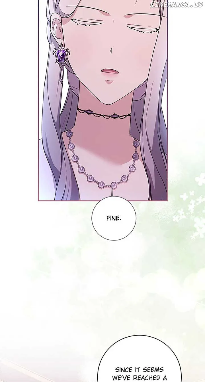 I Went On Strike Because It Was A Time Limit Chapter 65 page 65