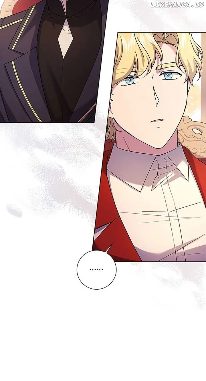 I Went On Strike Because It Was A Time Limit Chapter 64 page 12