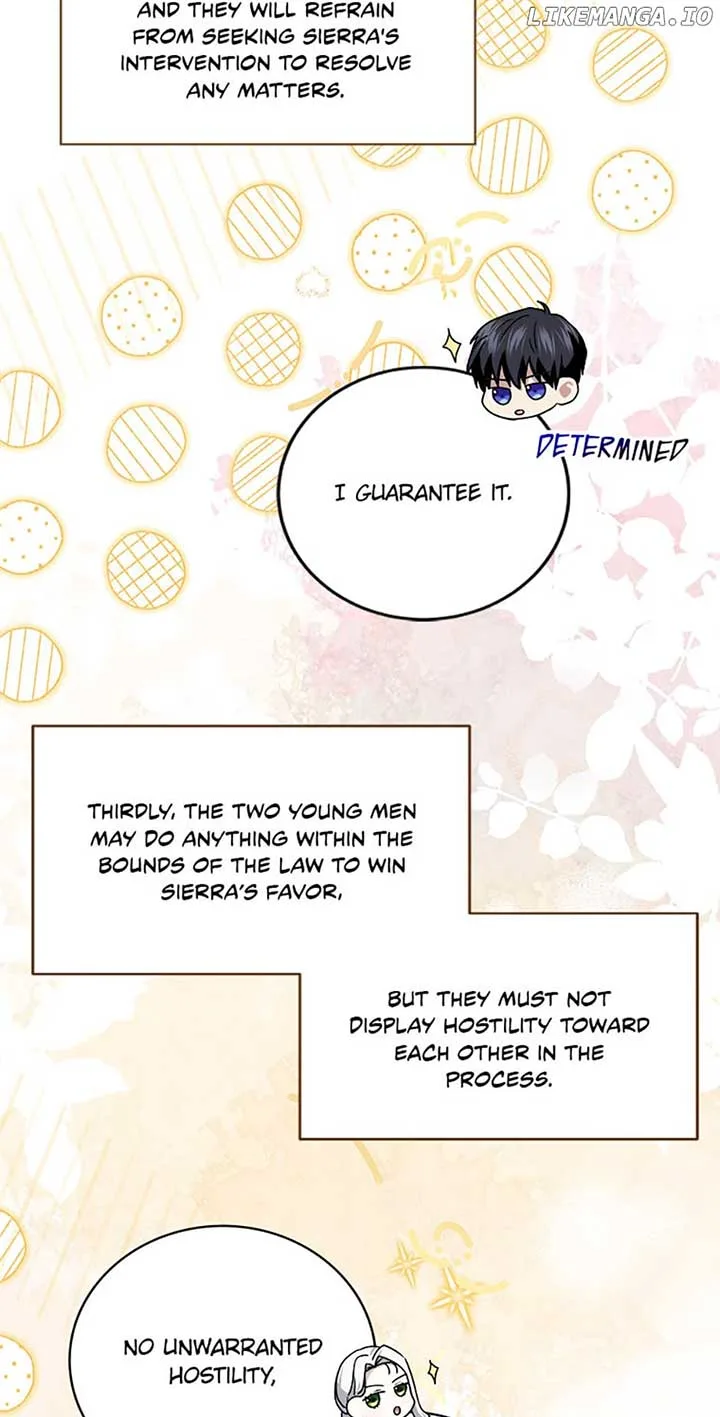 I Went On Strike Because It Was A Time Limit Chapter 65 page 72