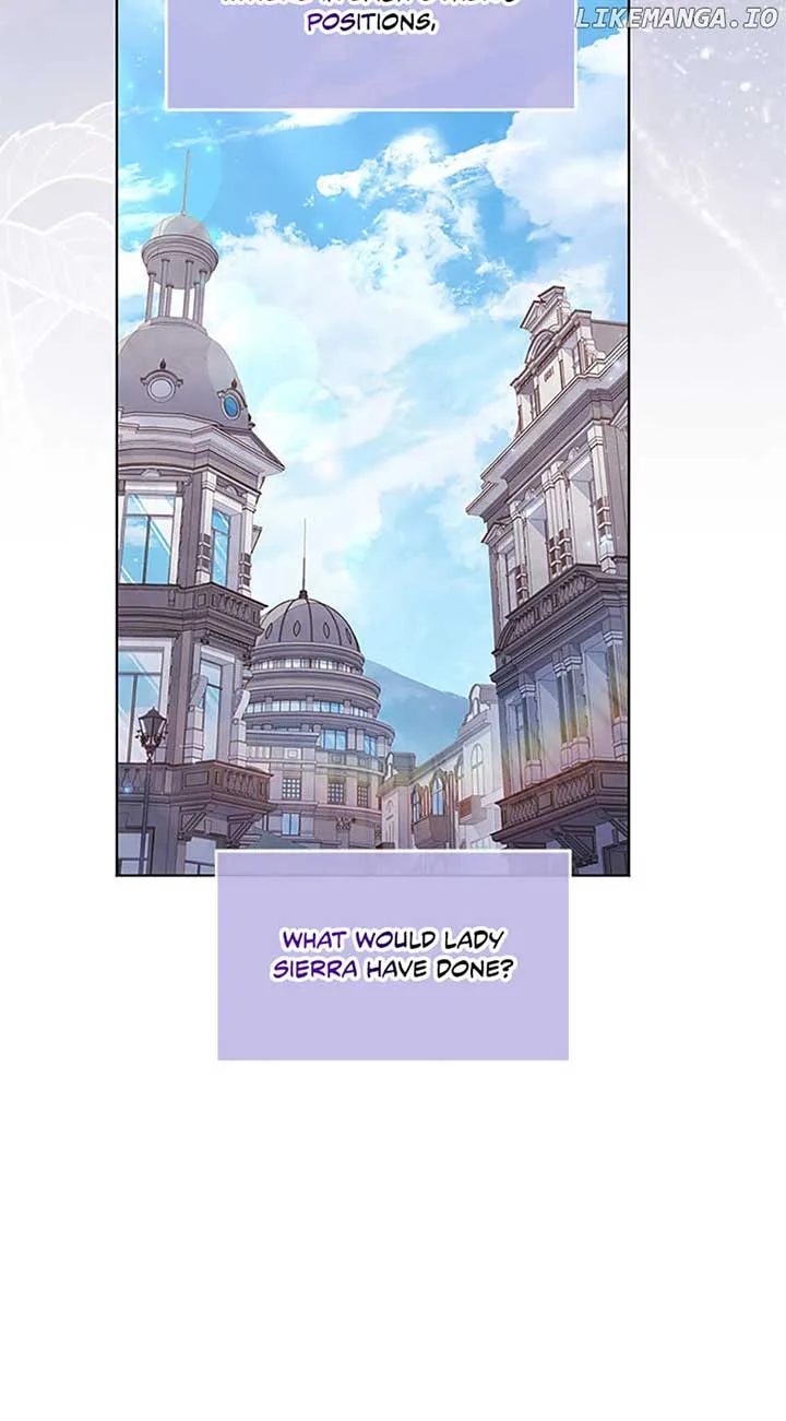 I Went On Strike Because It Was A Time Limit Chapter 62 page 41