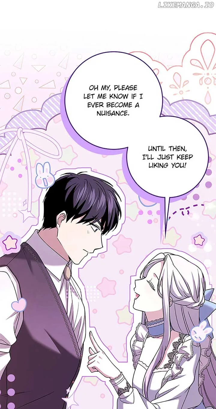 I Went On Strike Because It Was A Time Limit Chapter 62 page 42