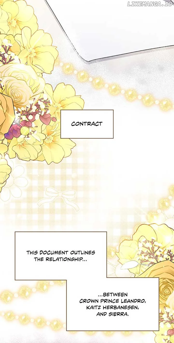 I Went On Strike Because It Was A Time Limit Chapter 65 page 69