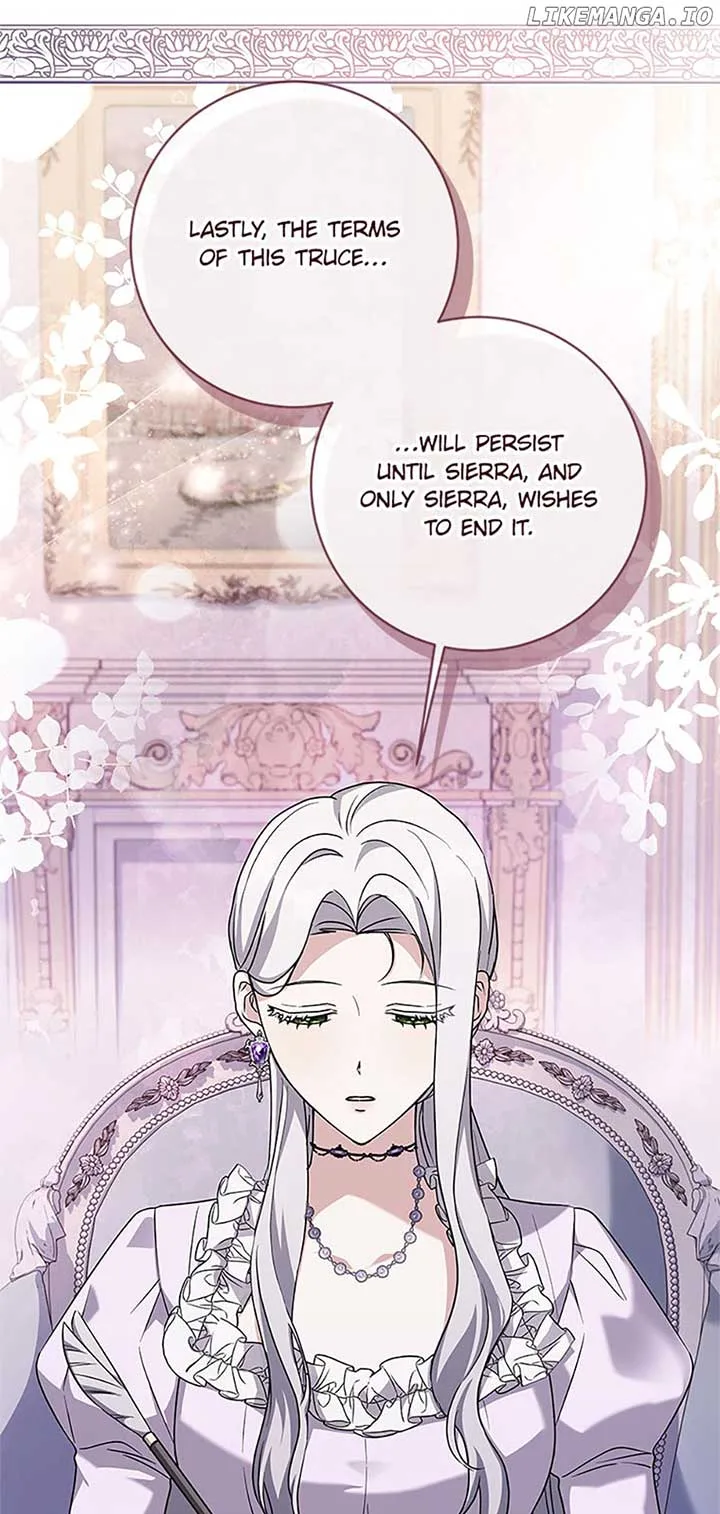 I Went On Strike Because It Was A Time Limit Chapter 65 page 76